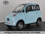 JinPeng P3 Smart Mini | 3-persoons |, Diversen, Brommobielen en Scootmobielen, Nieuw, Overige merken