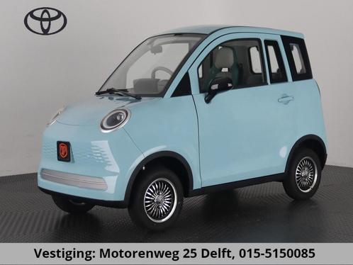 JinPeng P3 Smart Mini | 3-persoons |, Diversen, Brommobielen en Scootmobielen, Nieuw, Overige merken