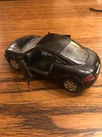 AUDI TT ROADSTER Open slaande deuren, Ophalen of Verzenden, Zo goed als nieuw, Welly