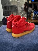 Nike air force 1 High suede universal maat 41, Kleding | Heren, Schoenen, Ophalen, Overige kleuren, Nike, Nieuw