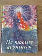 DE MOOISTE AVONTUREN OVER FEEËN EN BEREN. CHRISTL VOGL., Gelezen, Christl Vogl., Fictie algemeen, Jongen of Meisje