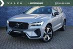 Volvo XC60 2.0 T6 Plug-in hybrid AWD Plus Dark | Adaptive cr, Automaat, Gebruikt, Euro 6, 4 cilinders