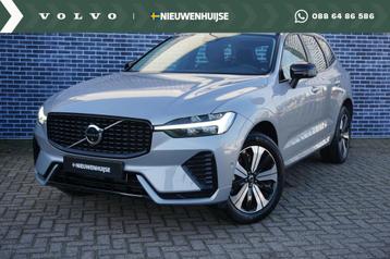 Volvo XC60 2.0 T6 Plug-in hybrid AWD Plus Dark | Adaptive cr beschikbaar voor biedingen
