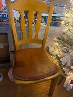 Stoelen, Antiek en Kunst, Antiek | Meubels | Stoelen en Banken, Ophalen of Verzenden