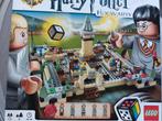 Niet gratis Lego Harry Potter, Hobby en Vrije tijd, Gezelschapsspellen | Bordspellen, Ophalen, Zo goed als nieuw