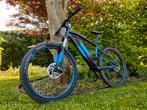 Rockrider E-ST 500 - Elektrische Mountainbike, Fietsen en Brommers, Fietsen | Mountainbikes en ATB, Hardtail, Heren, Zo goed als nieuw