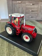 Replicagri 856 XL international, Ophalen of Verzenden, Zo goed als nieuw, Tractor of Landbouw, SIKU