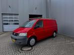 Volkswagen Transporter 1.9 TDI 300 T800 102pk export > Whats, Auto's, Bestelauto's, Voorwielaandrijving, Stof, Gebruikt, 4 cilinders