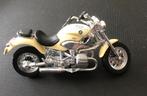 BMW motor R1200C schaalmodel Fabrikant Maisto, Ophalen of Verzenden, Nieuw, Motor