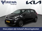Kia Picanto 1.0 DPi DynamicPlusLine Apple Carplay/ Android A, Voorwielaandrijving, 12 maanden, Stof, Gebruikt