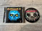ID&T Hellsound 3 Oldschool Hardcore Thunderdome, Ophalen of Verzenden, Zo goed als nieuw, Dance Populair
