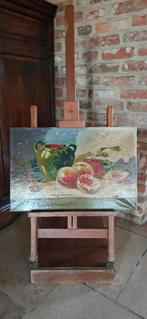 Draagbare schildersezel - Mabef M24 - kistezel, Ophalen of Verzenden