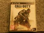 Ps3 spel call of duty advanced warfare, Spelcomputers en Games, Games | Sony PlayStation 3, Avontuur en Actie, Online, Gebruikt