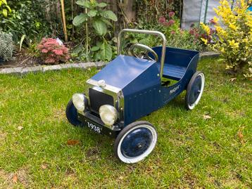 Trapauto - 1938 oldtimer stijl beschikbaar voor biedingen
