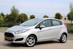 Ford Fiesta 1.25 Style l Airco l Elek Pak l LMV, Voorwielaandrijving, Euro 5, 1242 cc, 82 pk