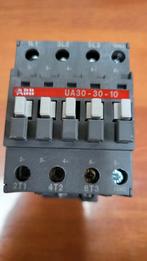 ABB UA30-30-10 magneetschakelaar, Ophalen of Verzenden, Nieuw