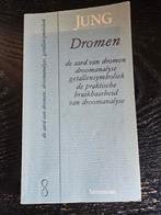 Jung Dromen, Boeken, Ophalen of Verzenden, Zo goed als nieuw, Overige onderwerpen, Achtergrond en Informatie