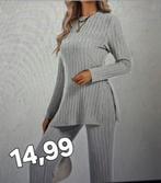 Huispakken, Ophalen of Verzenden, Nieuw, Maat 46/48 (XL) of groter, Beige