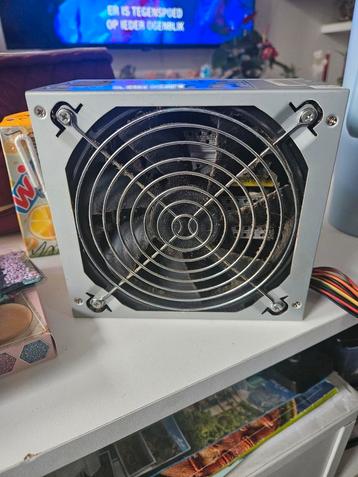 Q-Bi 460W Computer Voeding beschikbaar voor biedingen