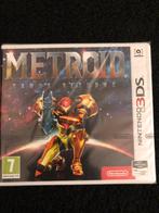 Metroid Samus Returns *SEALED* nieuw, Spelcomputers en Games, Games | Nintendo 2DS en 3DS, Avontuur en Actie, 1 speler, Nieuw