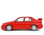1:18  Alfa Romeo 155 GTA Stradale 1993 ''Official Vers.'', Overige merken, Auto, Info@bram-modelcars.nl, Nieuw