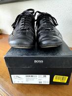 herenschoenen maat 45 Hugo Boss, Kleding | Heren, Schoenen, Gedragen, Hugo Boss, Zwart, Ophalen