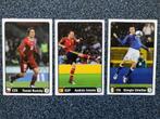 Voetbalplaatjes EURO 2012 Panini, Ophalen of Verzenden, Nieuw, Buitenlandse clubs, Poster, Plaatje of Sticker