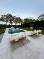 Luxe 4 Seasons Outdoor Ligbedden, Tuin en Terras, Tuinmeubel-accessoires, Ophalen of Verzenden, Nieuw