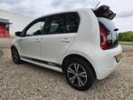 Volkswagen UP! 1.0 BMT take up! 5-deurs AIRCO, Voorwielaandrijving, Gebruikt, Wit, Handgeschakeld
