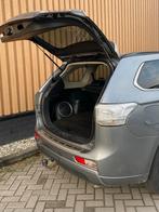 Mitsubishi Outlander 2.0 Dohc Mivec Phev 203pk 4WD CVT 5P, Auto diversen, Ophalen, Zo goed als nieuw