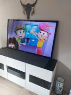 Samsung smart tv UE55D6200   55 INCH    (DEFECT), Ophalen, Gebruikt, 100 cm of meer, Samsung
