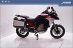 Ducati Multistrada V4S Rally Full 2024 Nieuw!, Motoren, Motoren | Ducati, 4 cilinders, Bedrijf, Meer dan 35 kW, Overig