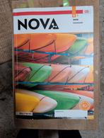 Schoolboeken HAVO Scheikunde Biologie, Boeken, Schoolboeken, Gelezen, Scheikunde, Malmberg, HAVO