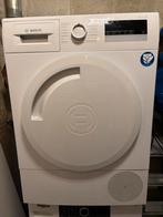Bosch wtr83v02 Warmtepompdroger 7kg, Witgoed en Apparatuur, Wasdrogers, 6 tot 8 kg, Ophalen of Verzenden, Condens, 85 tot 90 cm