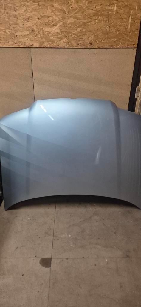 Motorkap Volkswagen Bora, Polo 86c, Auto-onderdelen, Carrosserie en Plaatwerk, Motorkap, Volkswagen, Voor, Gebruikt, Ophalen