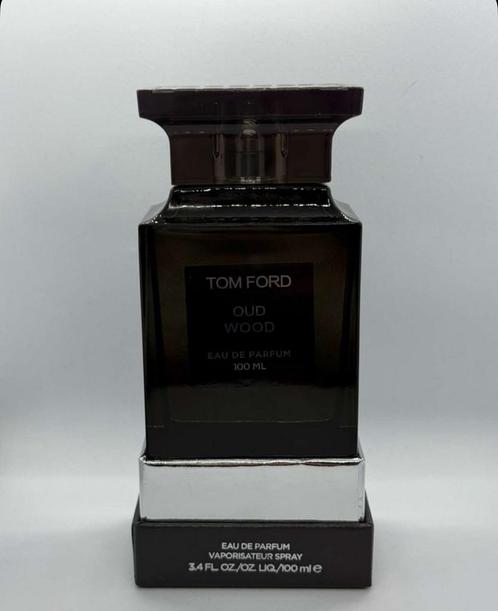 Tom Ford Oud Wood 100ML, Sieraden, Tassen en Uiterlijk, Uiterlijk | Parfum, Nieuw, Ophalen of Verzenden