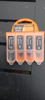 Middy Micro Shot, nontoxic, Ophalen of Verzenden, Nieuw, Overige typen