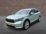 Skoda Enyaq iV 80 ECC LMV NAVIGATIE CRUISE, Automaat, Gebruikt, 544 km, 80 kWh