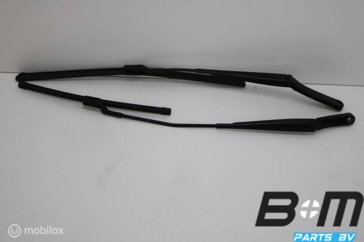 Set ruitenwissers VW Polo 6R 6R1955409A, Auto-onderdelen, Ruiten en Toebehoren, Gebruikt