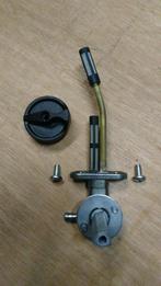 Yamaha TZR tank brandstoftank Benzinetank TZR50 binnentank, Ophalen of Verzenden, Zo goed als nieuw, Tank, Yamaha