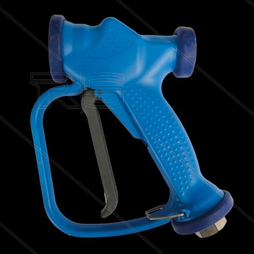RB35 Spuitpistool met Swivel voor Lagedruk, Auto diversen, Overige Auto diversen, Verzenden
