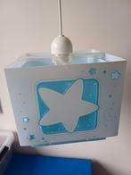 Leuke Kinderlamp met Sterren en Maan, Kinderen en Baby's, Ophalen of Verzenden, Zo goed als nieuw, Lamp