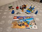 Lego 70821 Emmets en Benny's bouw, Ophalen of Verzenden, Zo goed als nieuw, Complete set, Lego