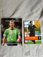 KNVB Scheidsrechter Veldvoetbal Boeken, Ophalen of Verzenden, Zo goed als nieuw, Overige sporten, Boek of Tijdschrift