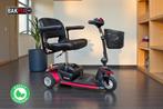Pride Gogo Elite Traveler 3 demontabele scootmobiel