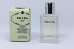 Parfumminiatuur Infusion D’Iris  Prada, Verzenden, Nieuw, Miniatuur, Gevuld