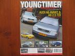 Youngtimer 25 2014 Coupé Fiat, Audi A6 Avant, A8 TDI, MG RV8, Nieuw, Audi, Ophalen of Verzenden