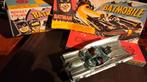 Batmobile Silverknight Corgi toys # 267 met doos, Hobby en Vrije tijd, Ophalen of Verzenden, Gebruikt, Auto, Corgi