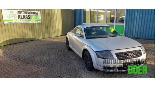 Buitenspiegel rechts van een Audi TT, Auto-onderdelen, Spiegels, Audi, Gebruikt, 6 maanden garantie, 12 maanden garantie, Ophalen of Verzenden