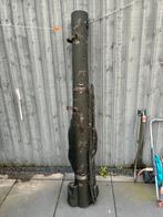 Nash subterfuge hi protect 12ft foudraal (solar/jag/trakker), Watersport en Boten, Hengelsport | Karpervissen, Ophalen, Zo goed als nieuw